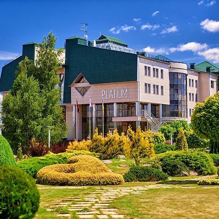 קוזין Platium Spa&Resort מראה חיצוני תמונה