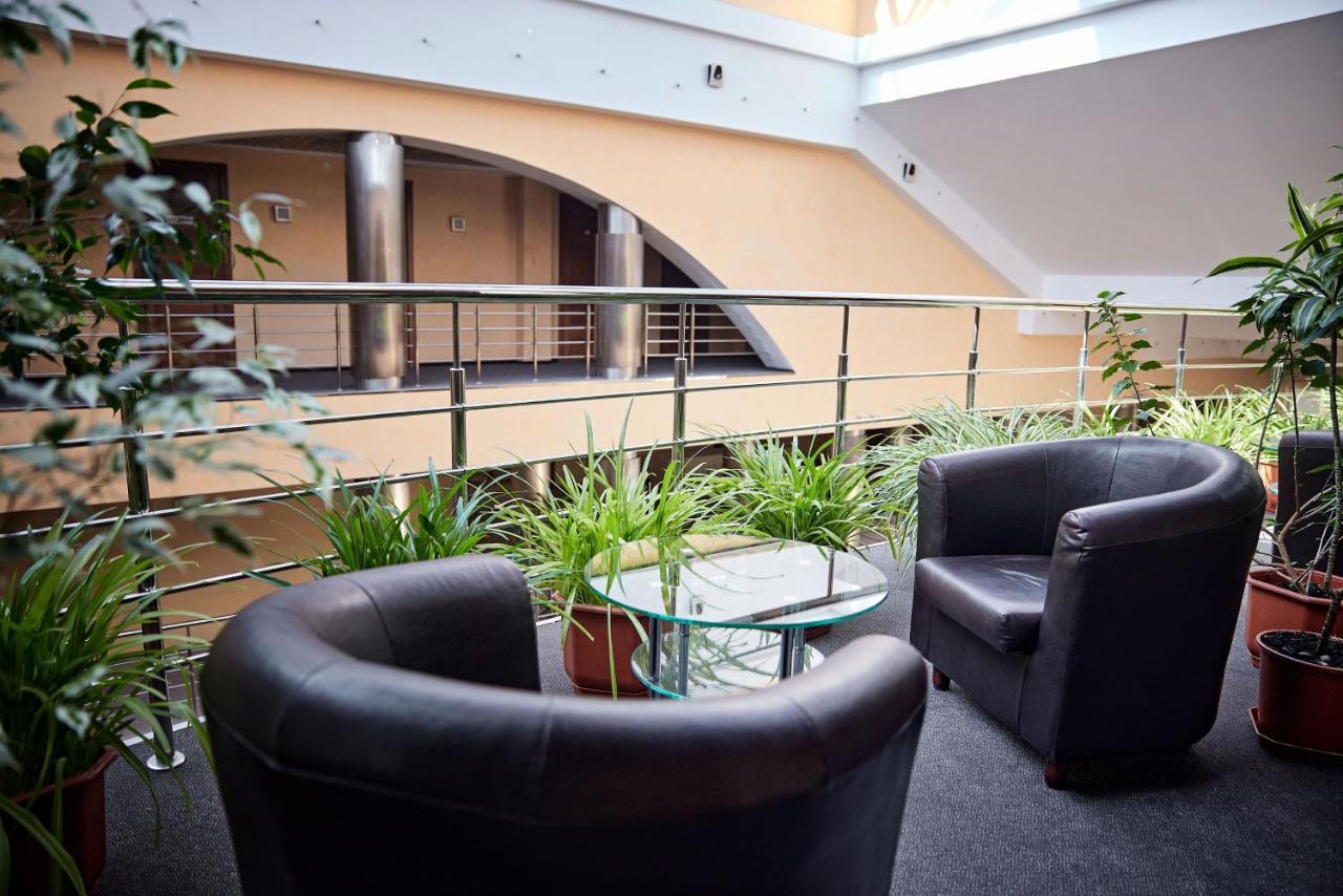 קוזין Platium Spa&Resort מראה חיצוני תמונה