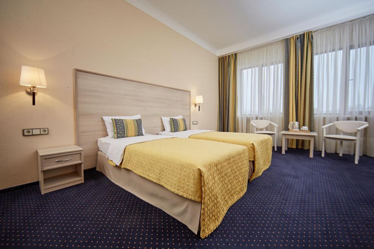 קוזין Platium Spa&Resort מראה חיצוני תמונה
