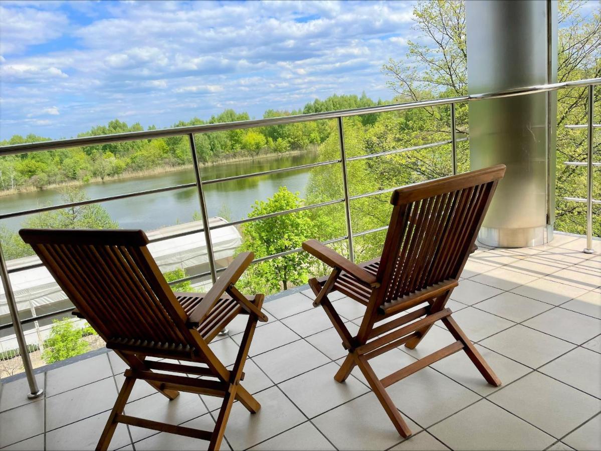 קוזין Platium Spa&Resort מראה חיצוני תמונה