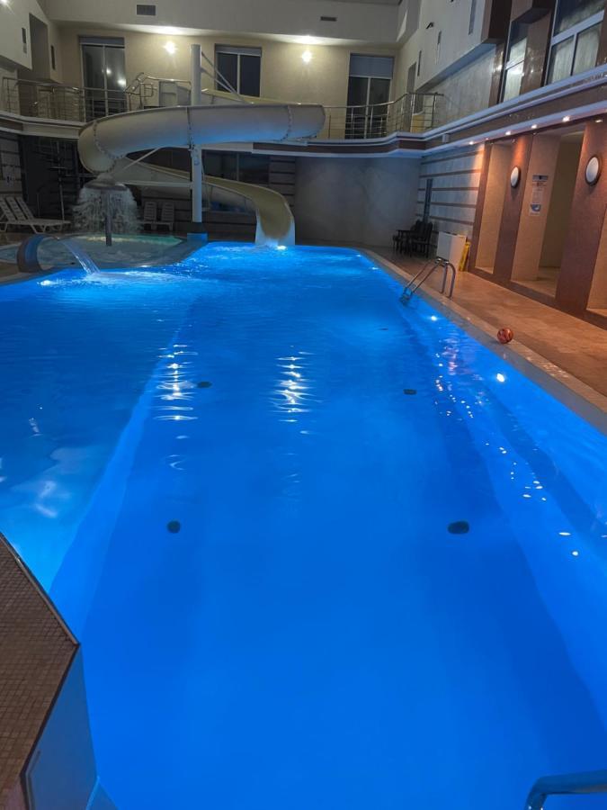 קוזין Platium Spa&Resort מראה חיצוני תמונה