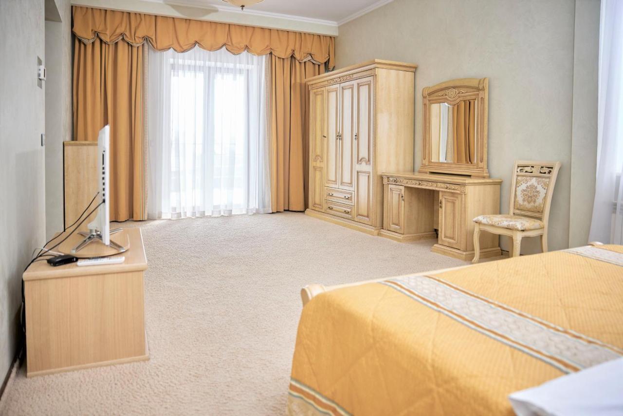 קוזין Platium Spa&Resort מראה חיצוני תמונה