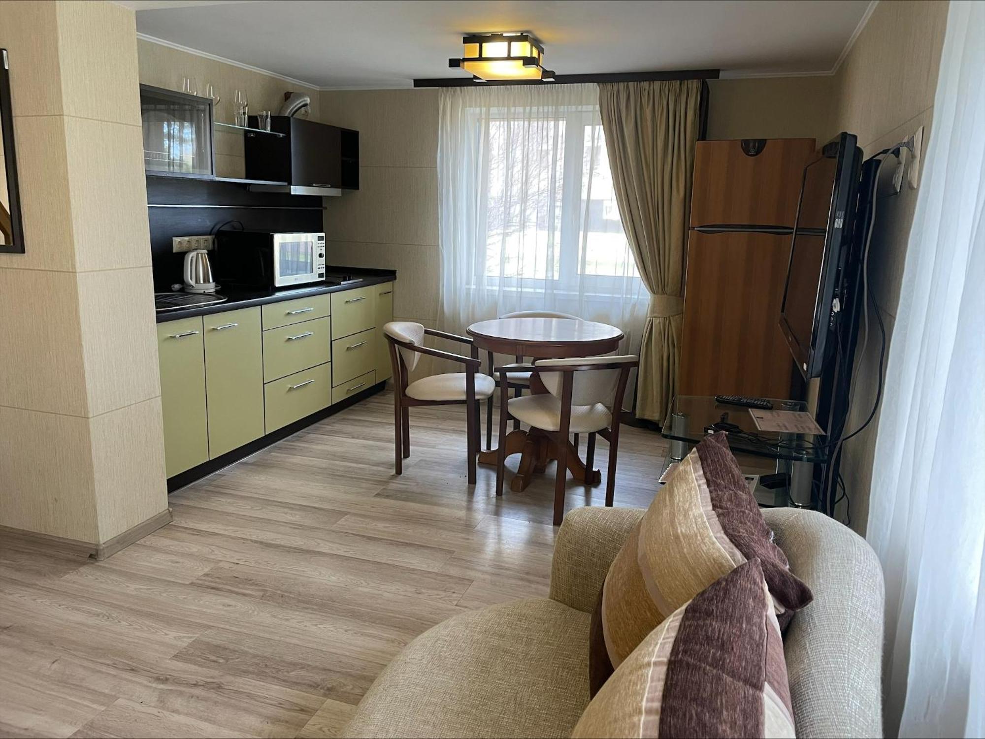 קוזין Platium Spa&Resort מראה חיצוני תמונה