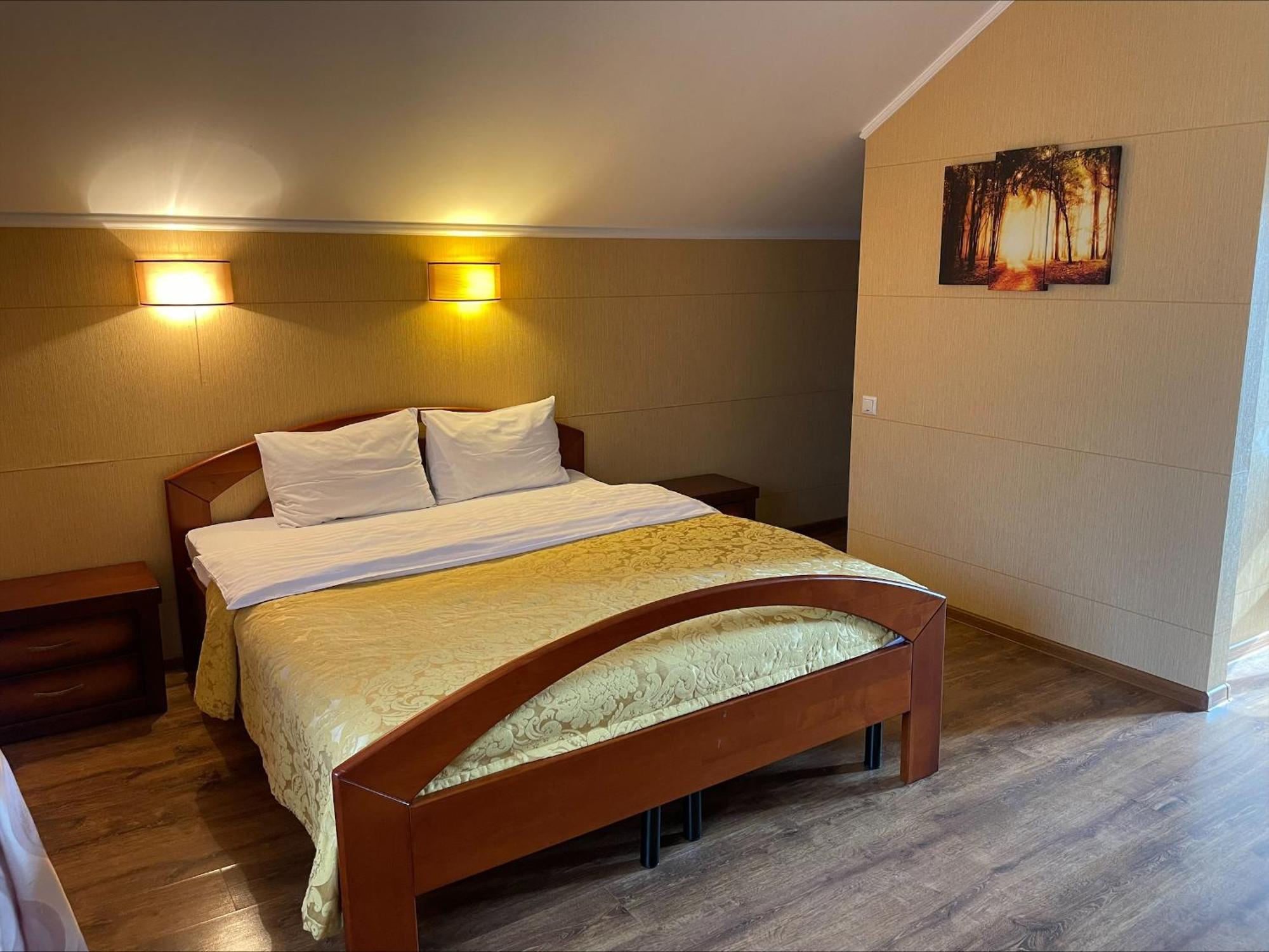 קוזין Platium Spa&Resort מראה חיצוני תמונה