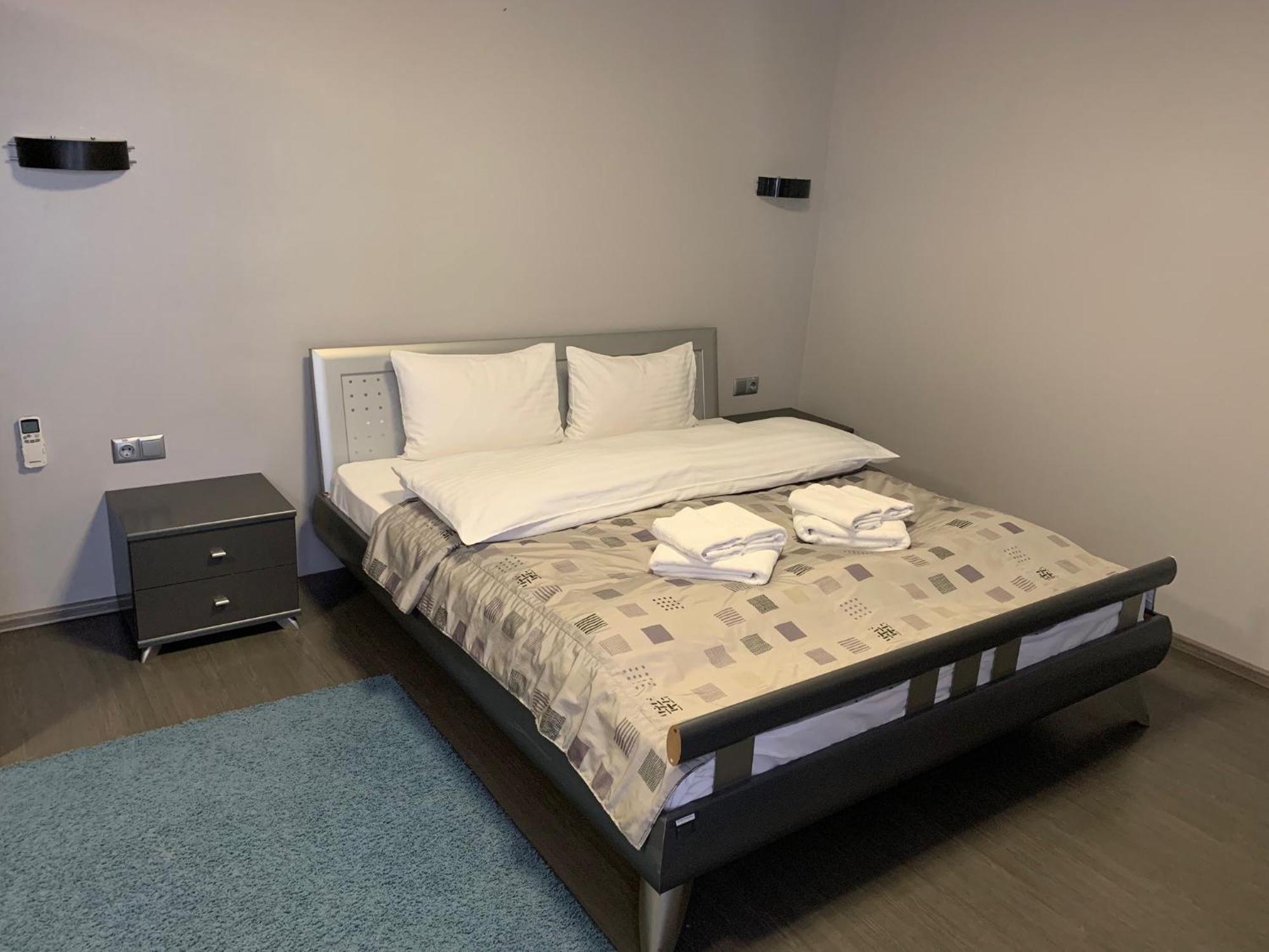 קוזין Platium Spa&Resort מראה חיצוני תמונה