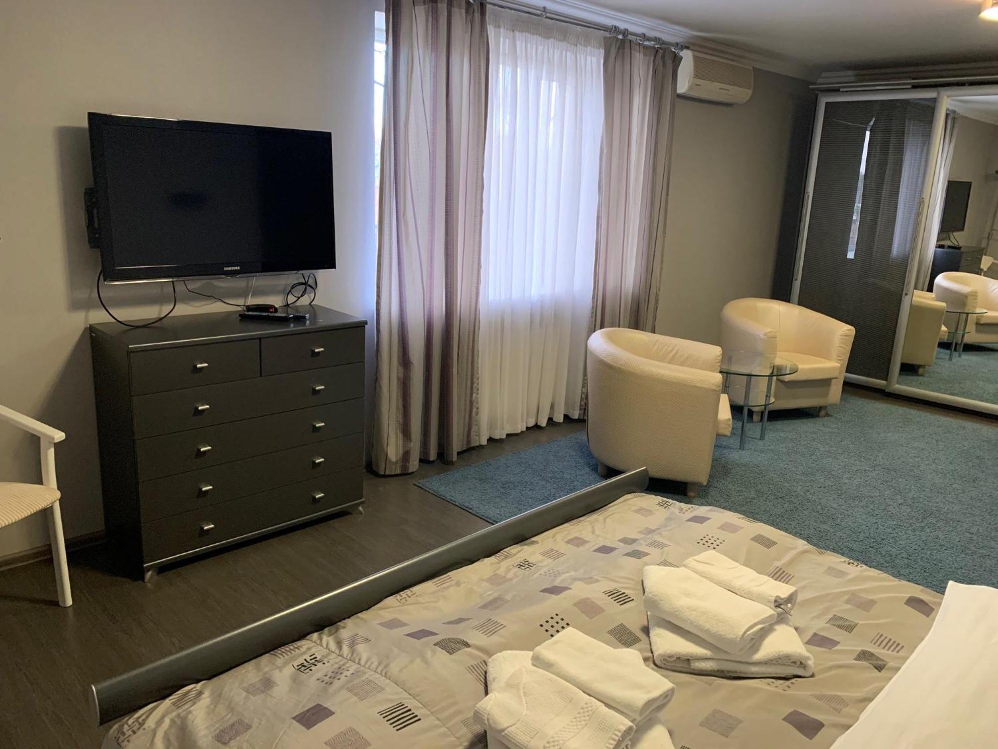 קוזין Platium Spa&Resort מראה חיצוני תמונה