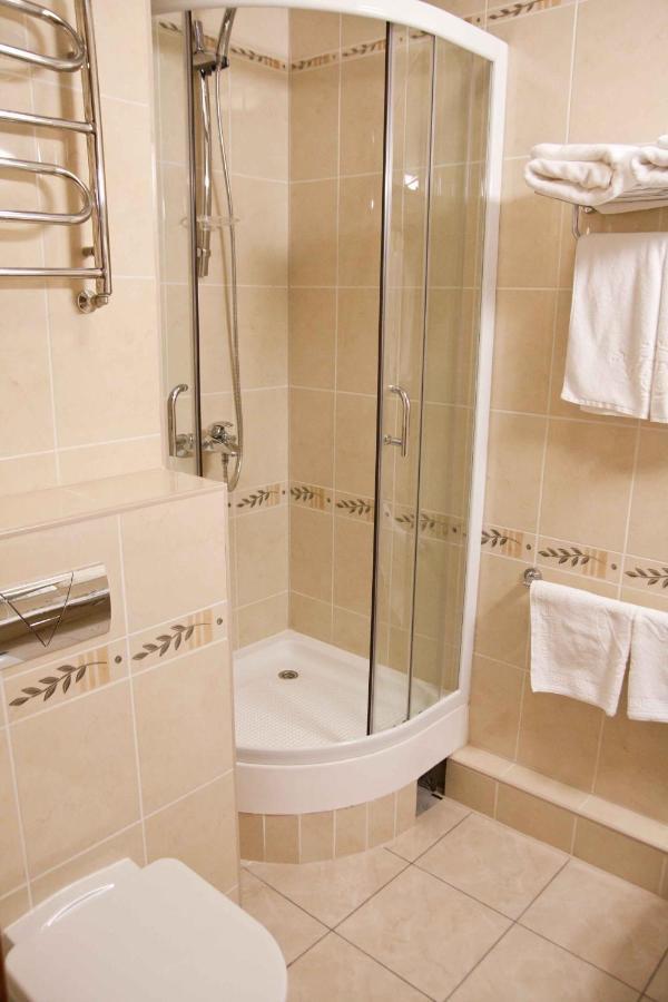 קוזין Platium Spa&Resort מראה חיצוני תמונה
