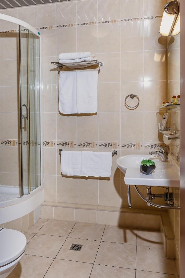 קוזין Platium Spa&Resort מראה חיצוני תמונה